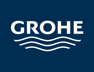 GROHE Grohe 33628001 Essence New Singlelever Bath shower Mixer 1/2 Chrome Wall-Mounted 4005176990793 