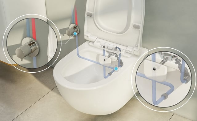 Transformez vos WC en toilettes japonaises grâce à cet accessoire made in  France