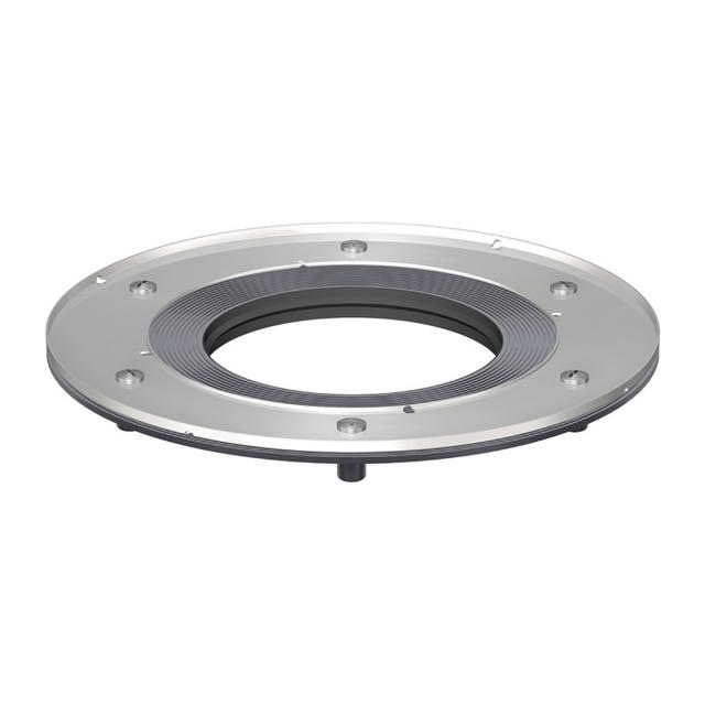 ACO Walk-In compression sealing flange for ACO Easyflow