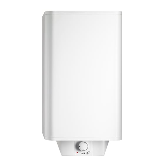 AEG DEM Basis wall-mounted hot water storage tank 30 litre storage - 234196  | REUTER