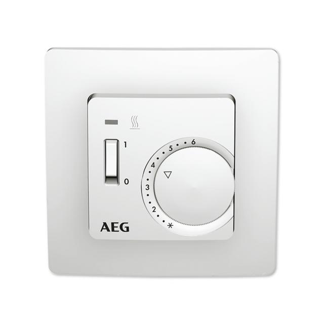 AEG 2 point room temperature controller RT 5050 SN