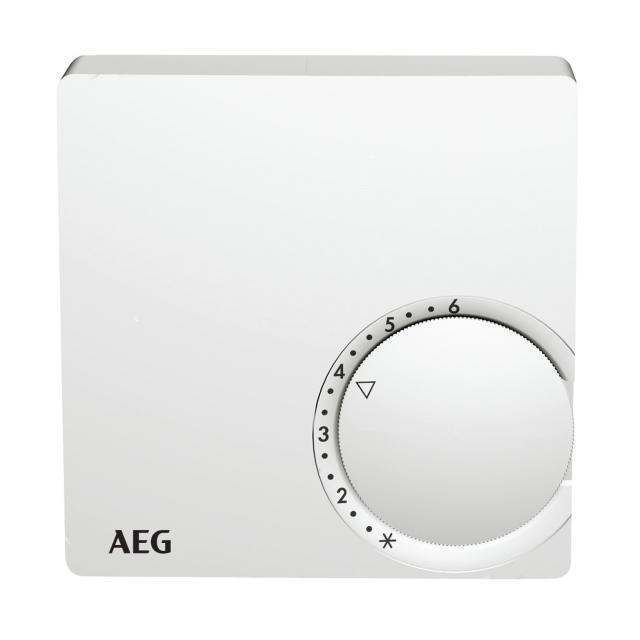 AEG 2 point room temperature controller RT 600