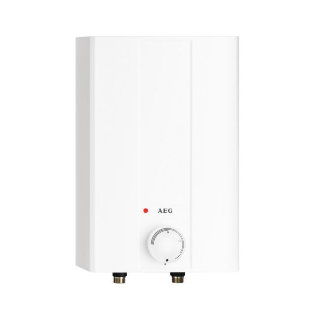 AEG HOZ 5 Basis open-outlet small hot water tank