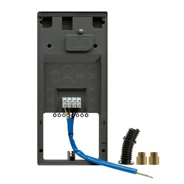 AEG pipink kit MR112 gas - water heater exchanger