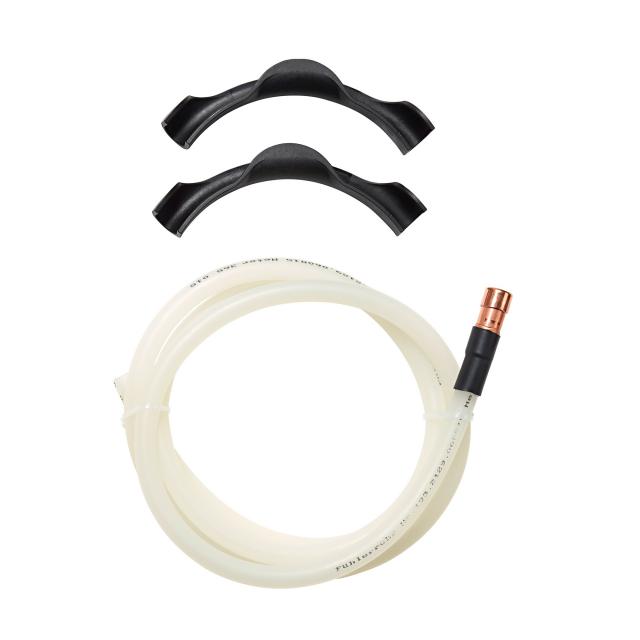 AEG sensor tube FR TB with sensor sleeve for Thermo Boden