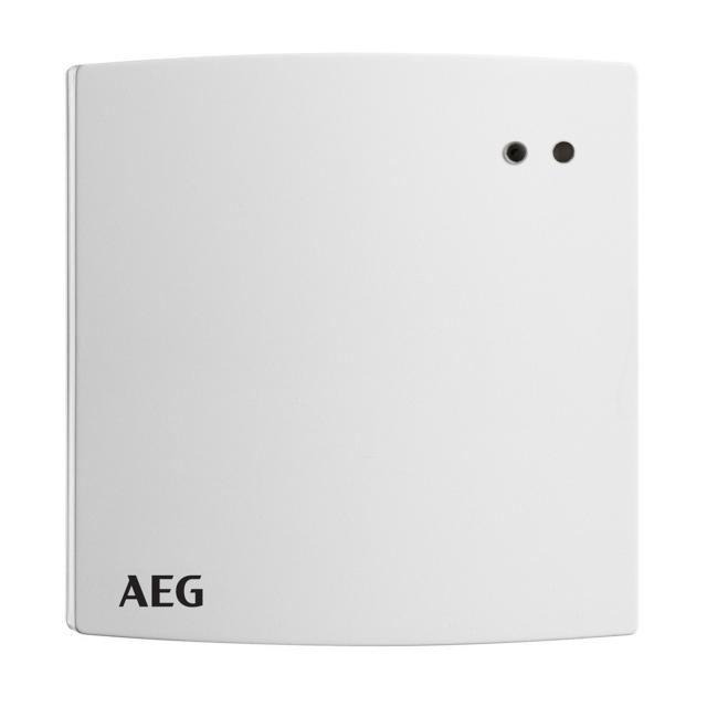 AEG surface-mounted receiver RTF-E AP