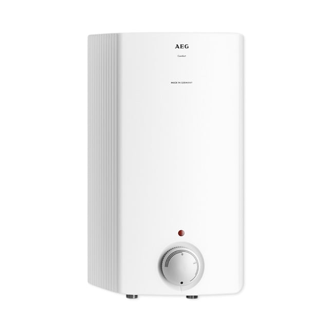 AEG HOZ 5 comfort small hot water tank - 222154 | REUTER