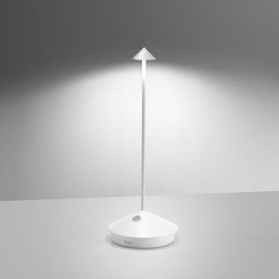 Ai Lati Pina Pro Rechargeable Led Table, Rechargeable Led Table Lamp