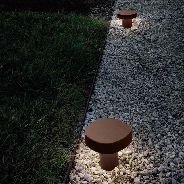 Philips Gardenlink Purex lampada con piedistallo, LED nero - 8720169269231