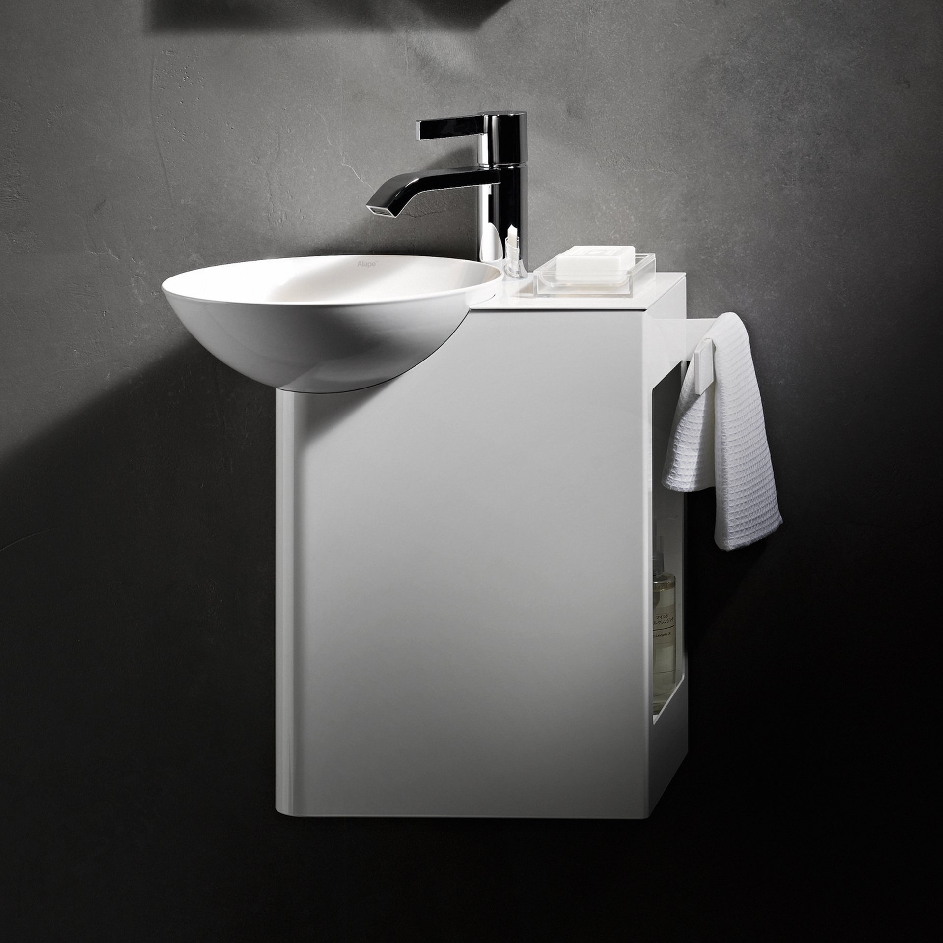 Meuble Avec Lave Main