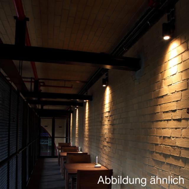 albert adjustable spotlight for pressed glass reflector bulbs
