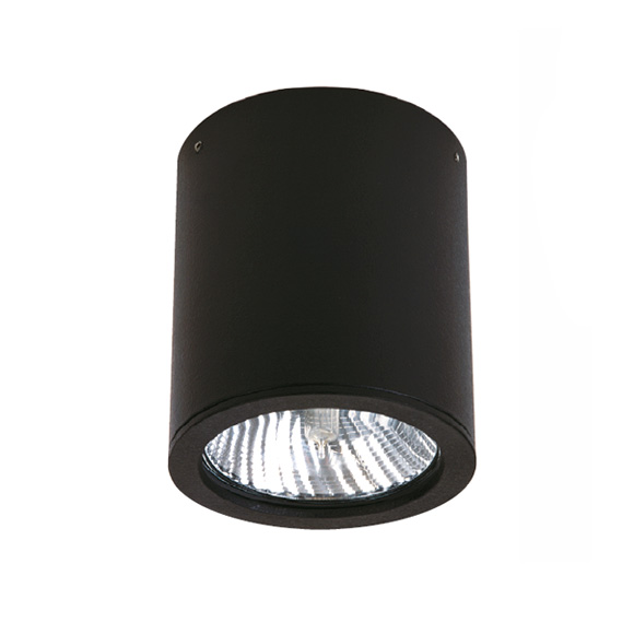 albert ceiling light for pressed glass reflector bulbs