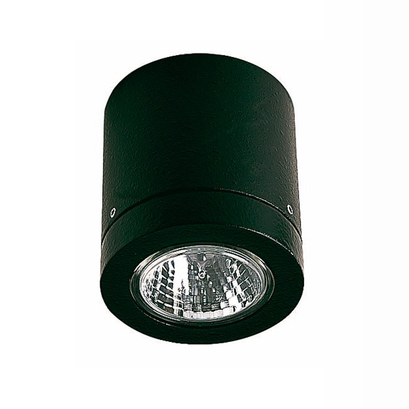 albert ceiling light for pressed glass reflector bulbs