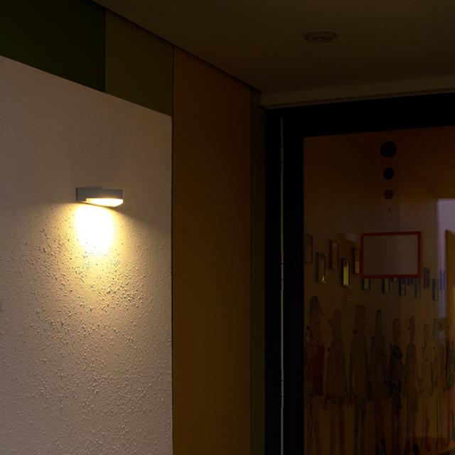 albert LED wall light