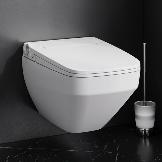 AM.PM Inspire V2.0 wall-mounted shower toilet