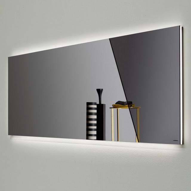 antoniolupi APICE mirror with LED lighting