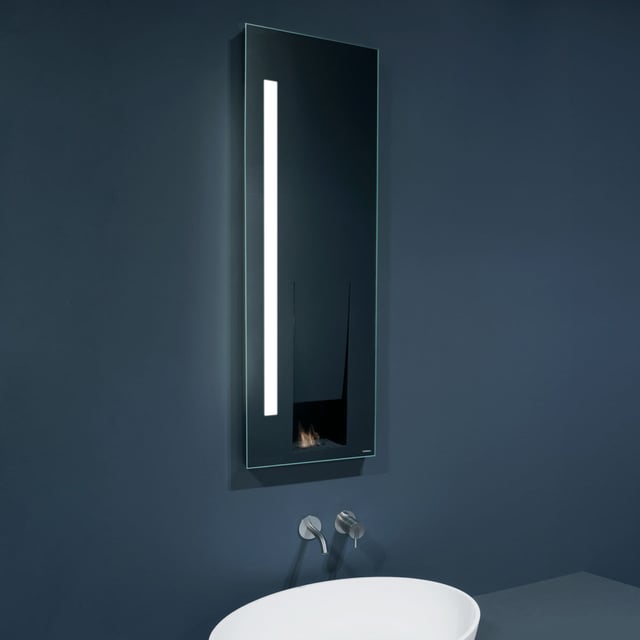 Buy antoniolupi bathroom mirrors online at REUTER