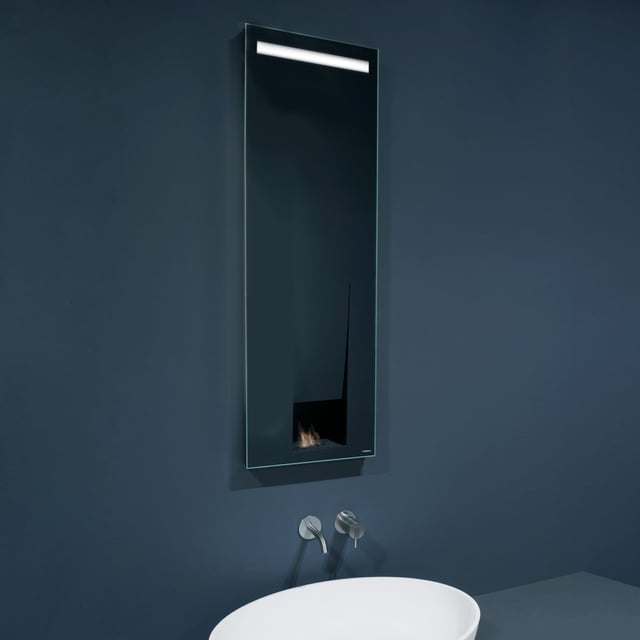 Buy antoniolupi bathroom mirrors online at REUTER