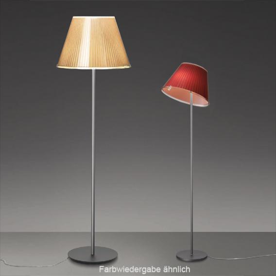 Artemide Choose Mega Terra Floor Lamp, How To Choose A Table Lamp