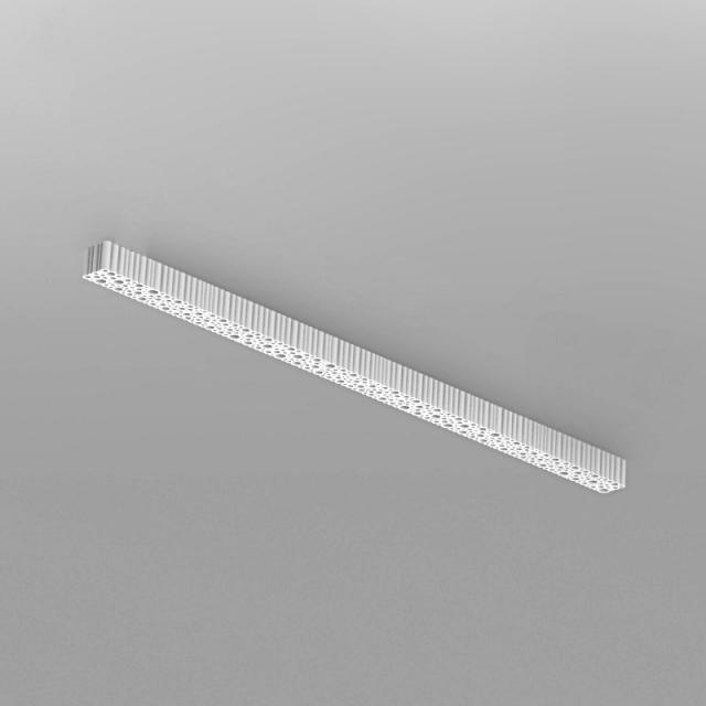 Artemide Calipso Linear LED ceiling light with app control