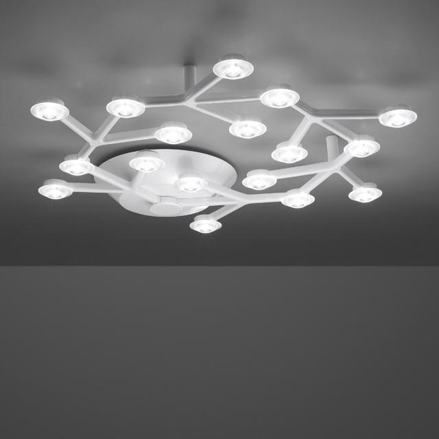 Artemide LED Net Circle soffitto ceiling light