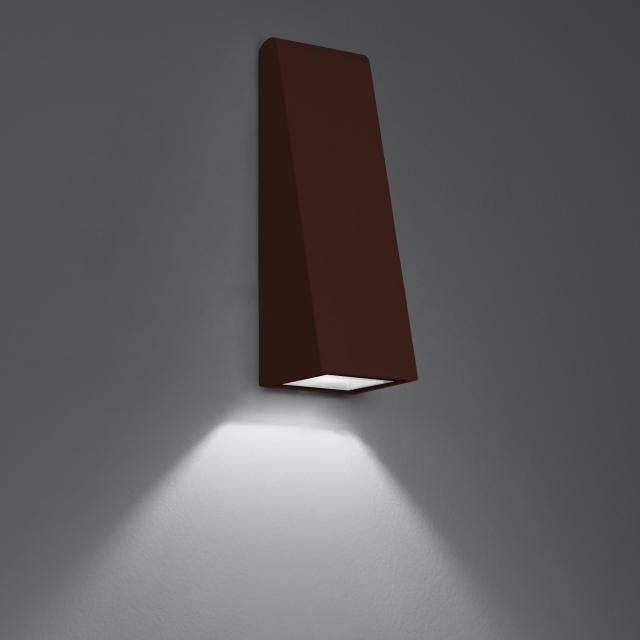 Artemide Cuneo mini LED wall light / floor light