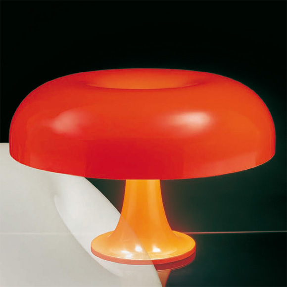 Artemide Nesso table lamp