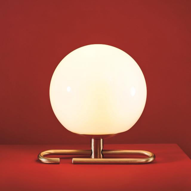Artemide nh1217 table lamp / pendant light