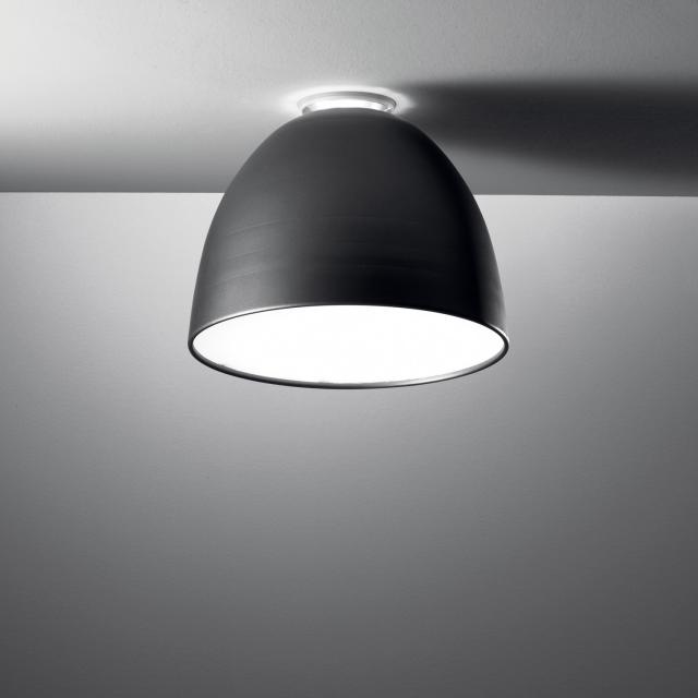 Artemide Nur Mini LED soffitto ceiling light