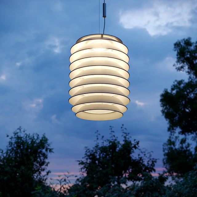 Artemide Outdoor Lampada Reeds Outdoor lampada da terra Artemide Outdoor a  570,96 € vendita online al miglior prezzo - LampCommerce