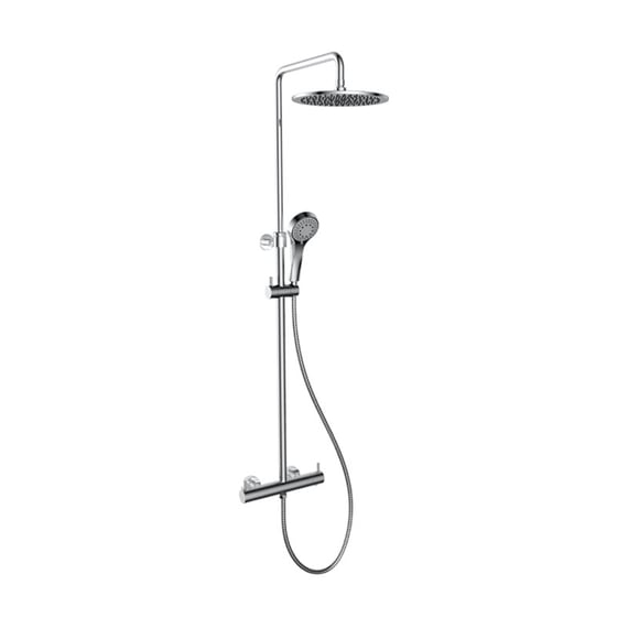 Paulmann LED Einbaustrahler – 17 Cm Durchmesser, Chrom Matt, Flächiges Licht, Dimmbar & Für Smart Home (Zigbee) Geeignet
