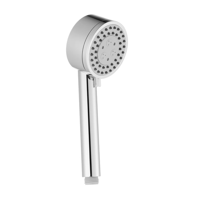 hansgrohe Pulsify Select S doccetta, 3 tipi di getto con EcoSmart