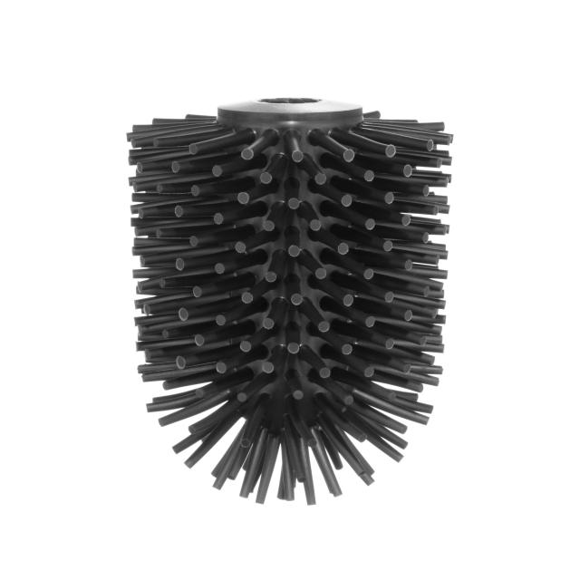 Avenarius Universal silicone toilet brush head with M12 thread