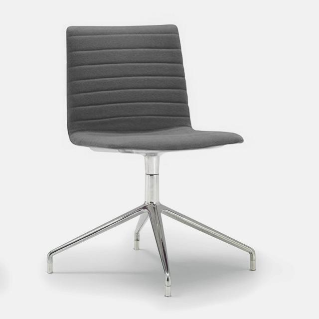 Andreu World Flex High Back chair, fabric