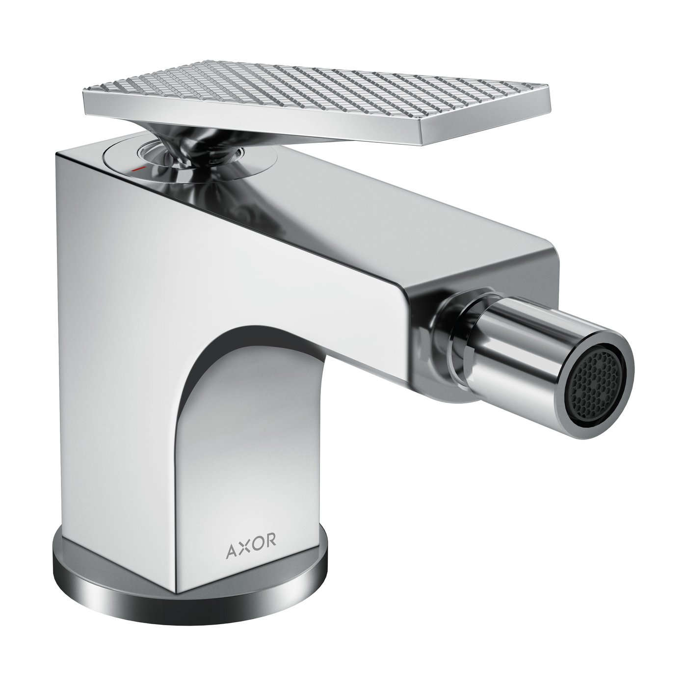AXOR Citterio rubinetto bidet con piletta e salterello, cromo ...