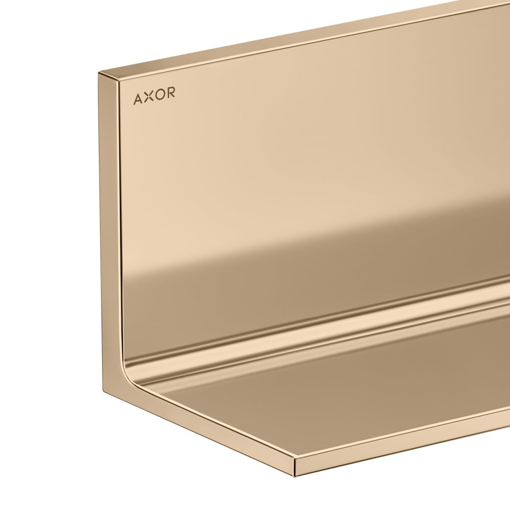 Axor Rouge AXOR Universal Rectangular Tablette or rouge - 42644300 | REUTER