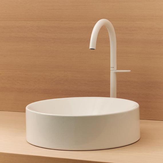AXOR One Mitigeur de vasque / lavabo Select 260 Avec bonde clic