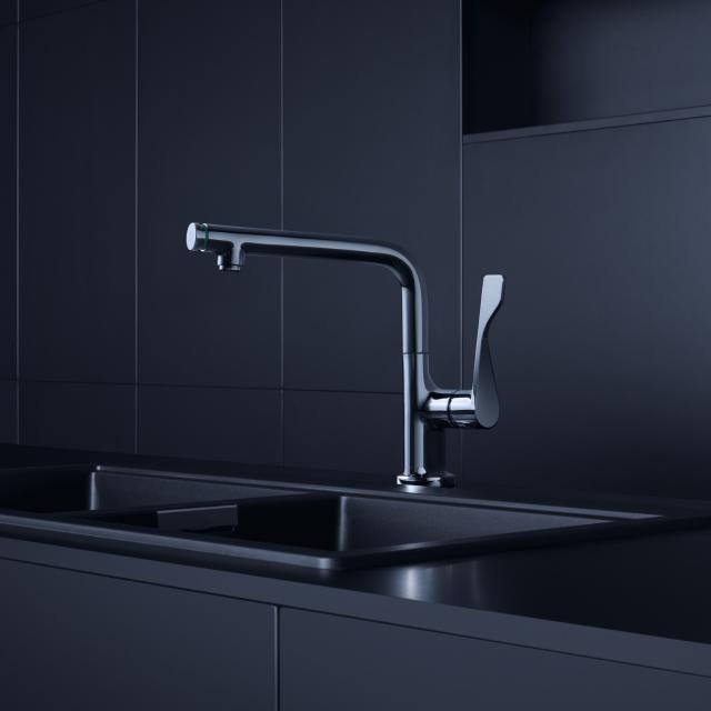 AXOR Citterio Select kitchen mixer tap