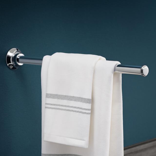 AXOR Montreux towel bar chrome