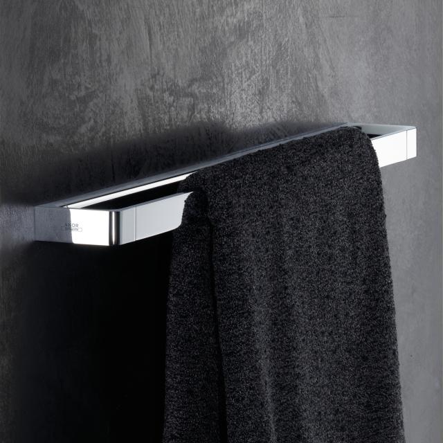 AXOR Universal accessories railing/towel rail chrome