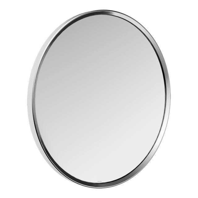 AXOR Universal Circular wall-mounted mirror chrome/mirrored