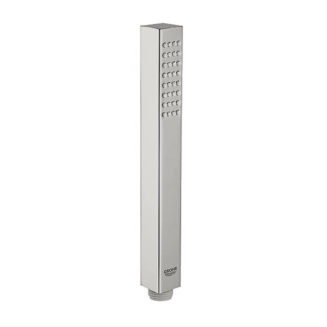 Pommeau de Douche Grohe Euphoria 110 3 jets avec régulateur de débit ,  40,55 €