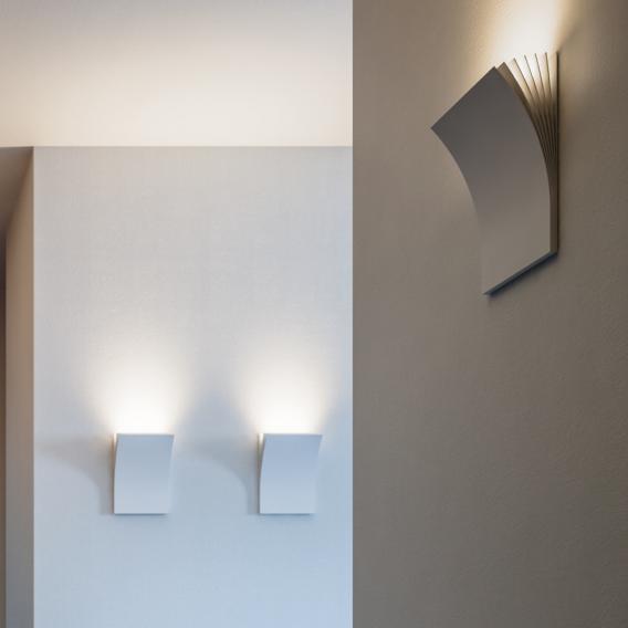 Axolight Polia LED wall light