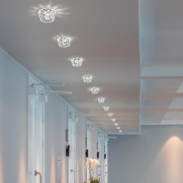 Axolight Fedora spotlight/ceiling light