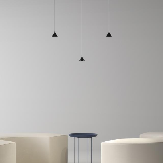 Axolight Jewel Mono LED pendant light