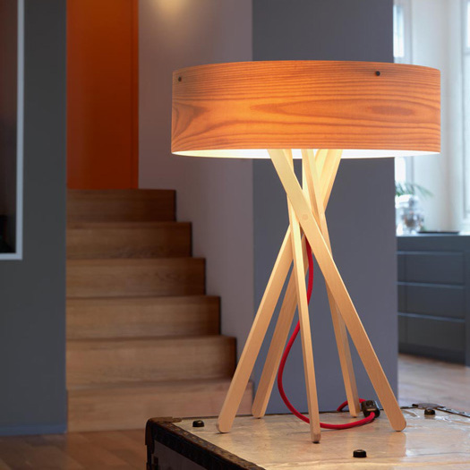 belux arba table lamp