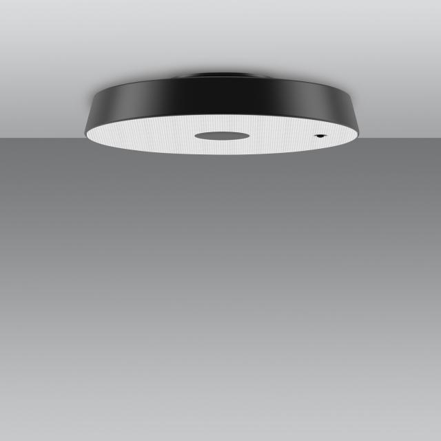 belux koi-s Multisens LED ceiling light with motion sensor