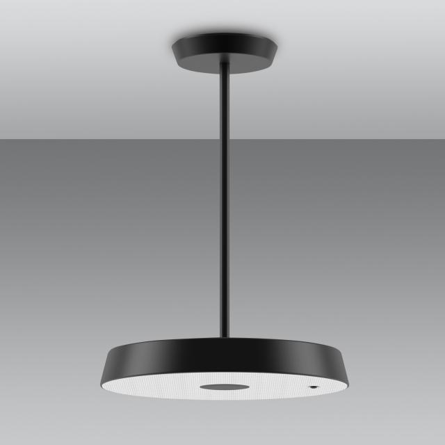 belux koi-s Multisens LED pendant light with motion sensor
