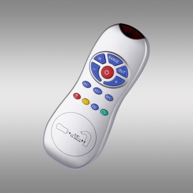 PREMIUM remote control for electronic fittings