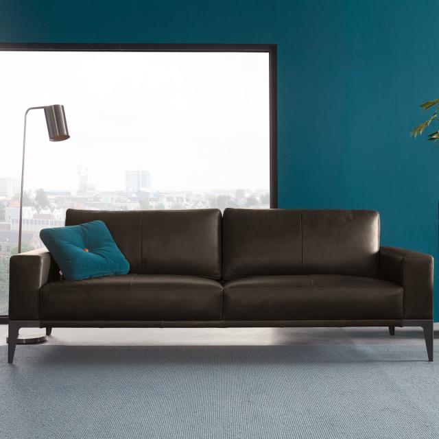 bert plantagie Renio sofa, real leather